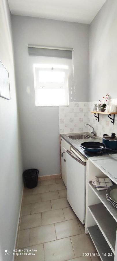 Irene Studios Kavos Ngoại thất bức ảnh