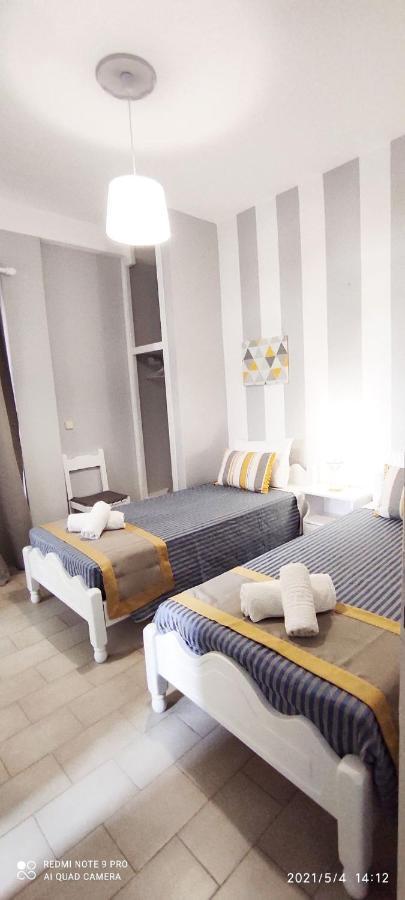 Irene Studios Kavos Ngoại thất bức ảnh