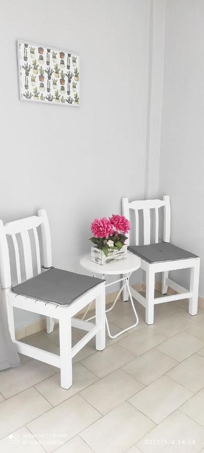 Irene Studios Kavos Ngoại thất bức ảnh