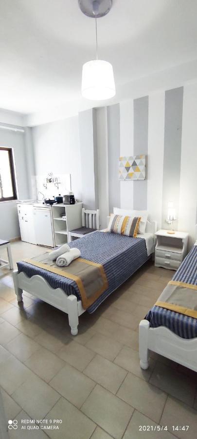 Irene Studios Kavos Ngoại thất bức ảnh