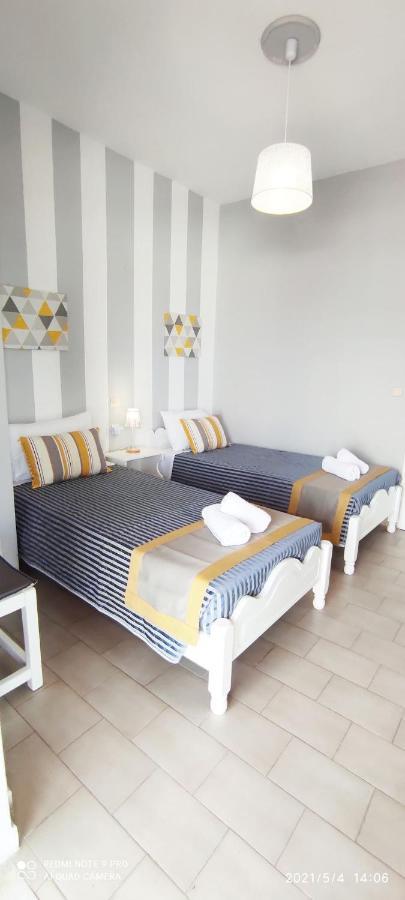 Irene Studios Kavos Ngoại thất bức ảnh