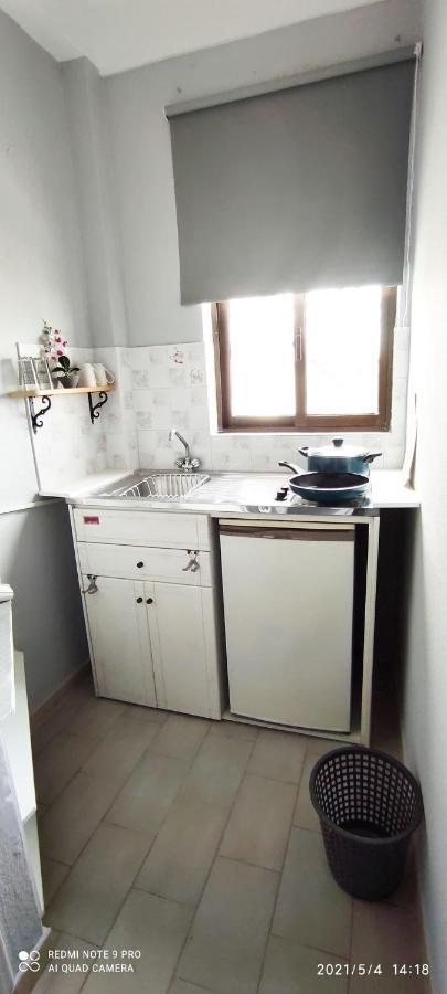 Irene Studios Kavos Ngoại thất bức ảnh