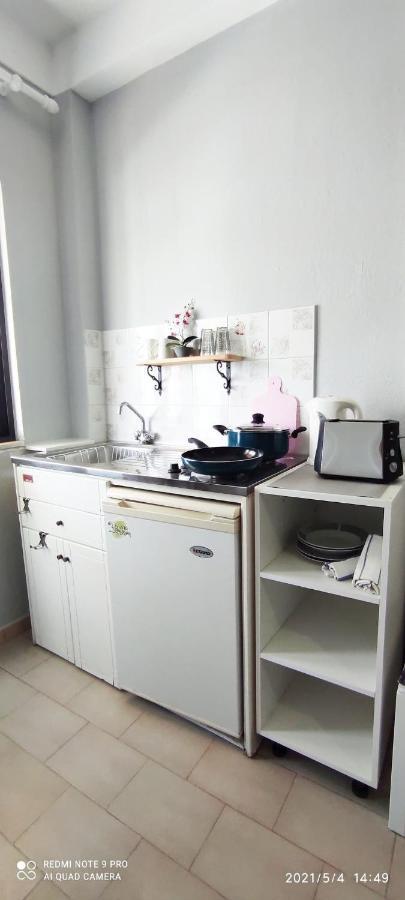 Irene Studios Kavos Ngoại thất bức ảnh