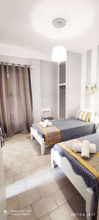 Irene Studios Kavos Ngoại thất bức ảnh