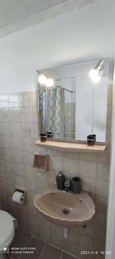 Irene Studios Kavos Ngoại thất bức ảnh