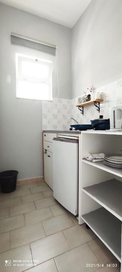 Irene Studios Kavos Ngoại thất bức ảnh
