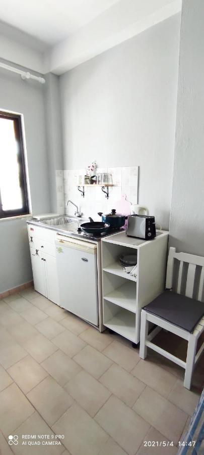 Irene Studios Kavos Ngoại thất bức ảnh