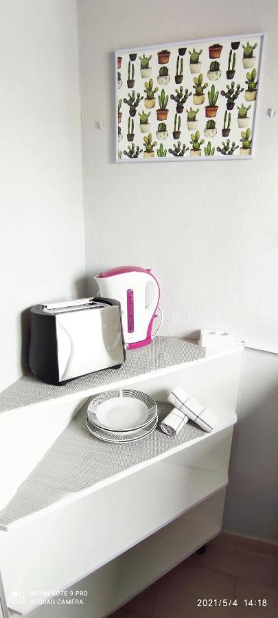 Irene Studios Kavos Ngoại thất bức ảnh