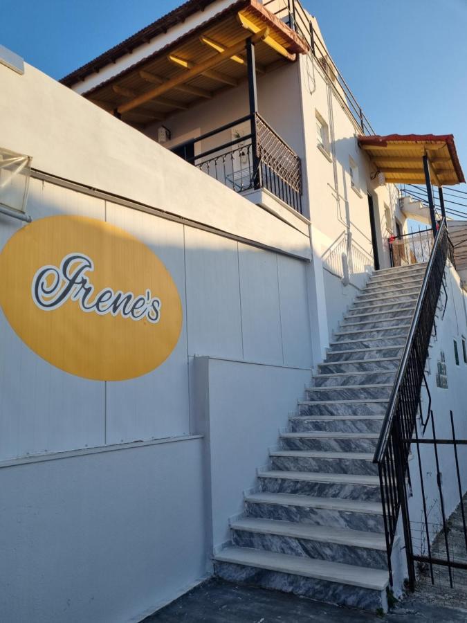 Irene Studios Kavos Ngoại thất bức ảnh